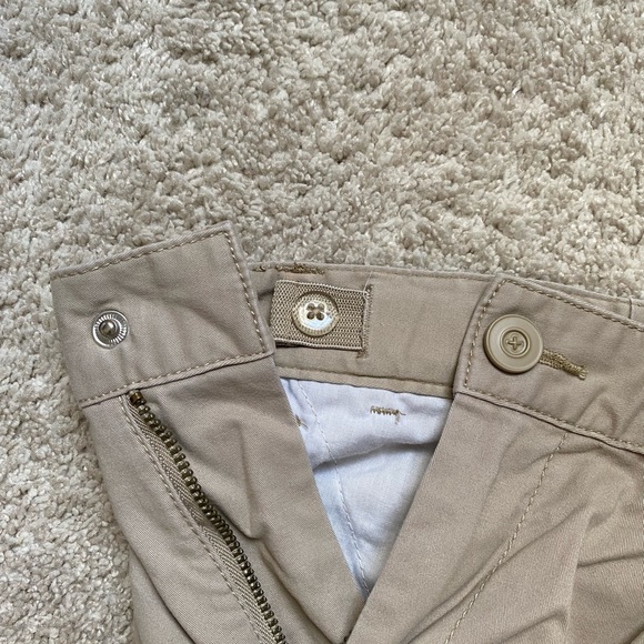 5 pairs of Boy shorts/ uniform, J.Crew Crewcuts, Gap kids and Cat & Jack - Picture 11 of 14